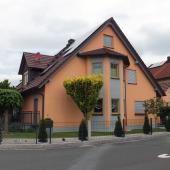 Einfamilienhaus in Hausen, 11